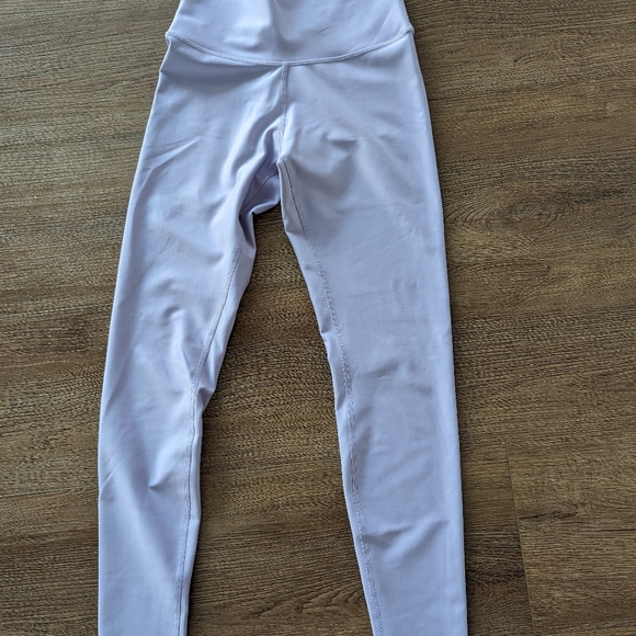 Alo High-Waist Airlift Legging - Picture 2 of 5